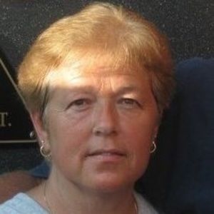 Meet your Posher, Glenna